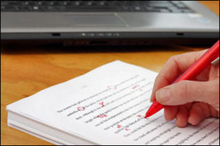 manuscript editing service india