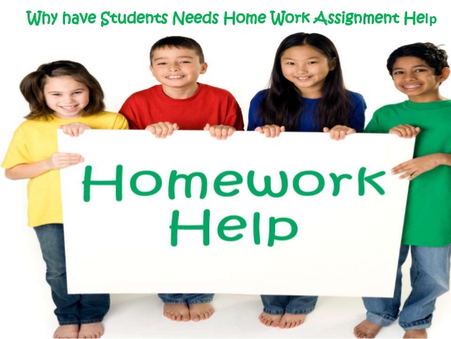 Need assignment help