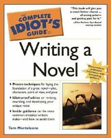 Novel writing guide