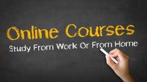 Online sql training