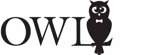 Online writing lab owl