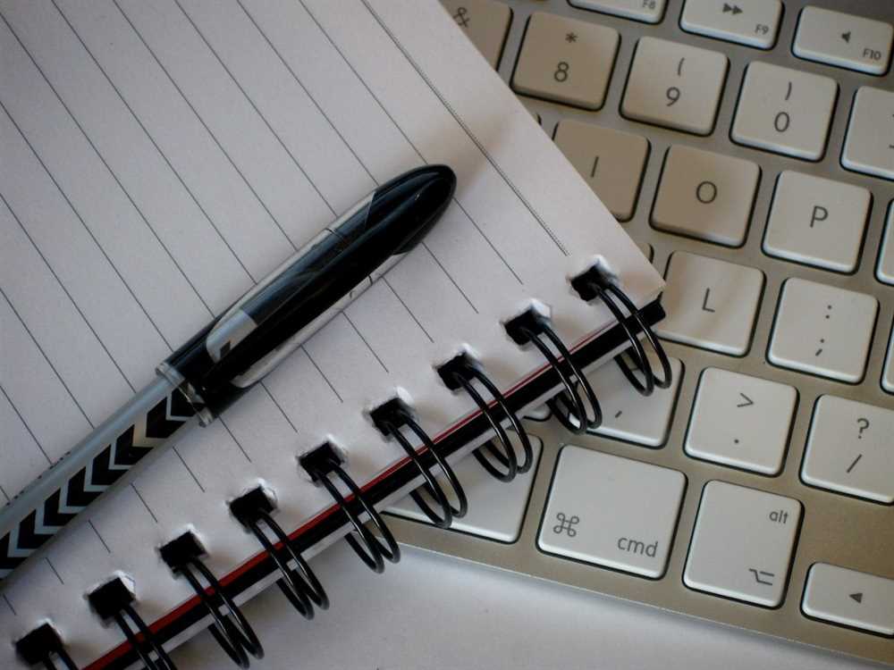 Online writing site