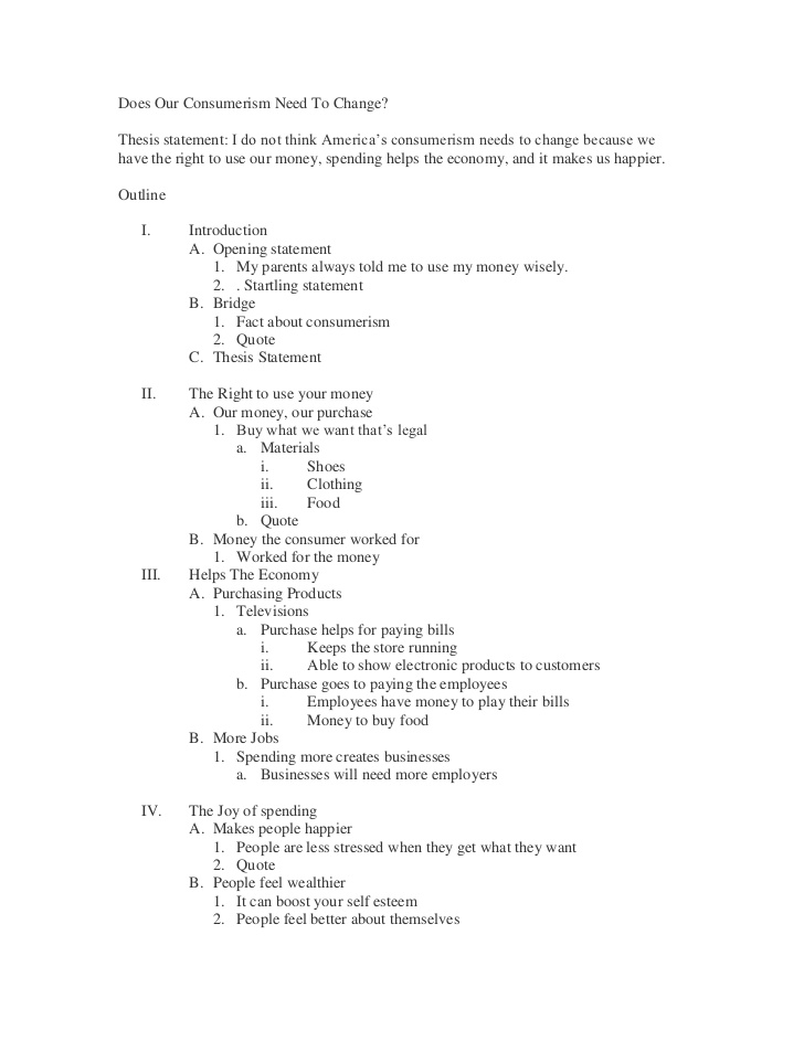 Outline For Essay Template from woodsholemuseum.org