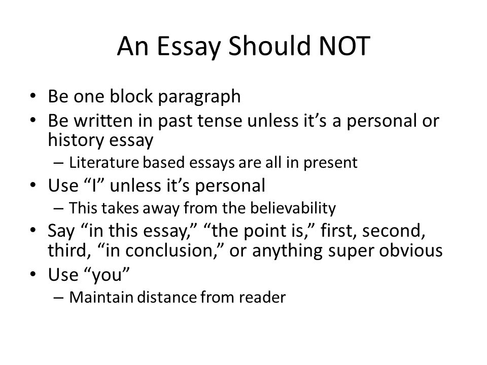 Pay for writing an essay