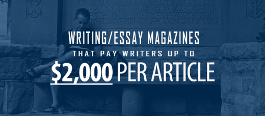 Pay essay