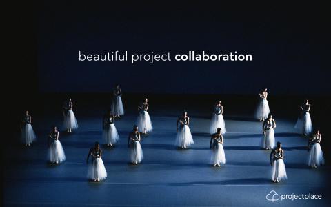 Project collaboration