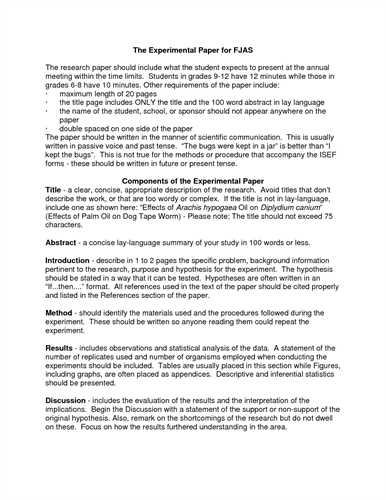 How to Write a Psychology Research Paper: A Step by Step Guide by blogger.com