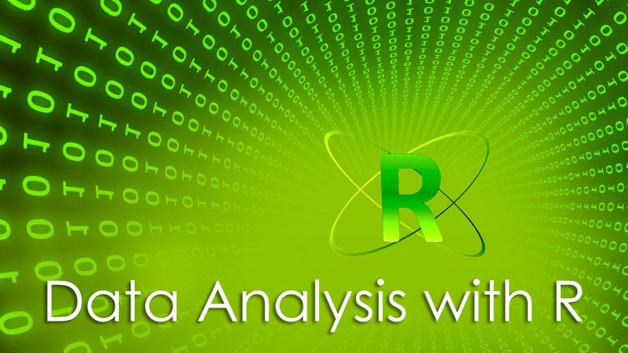 R data analysis