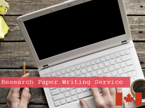 Cheap research paper writers