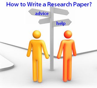 Research paper writer online