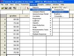 Statistics help online