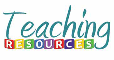 Teacher resource websites