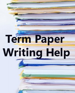 Term paper services