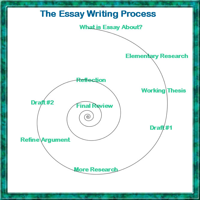 The best essay writer