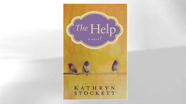 The help novel