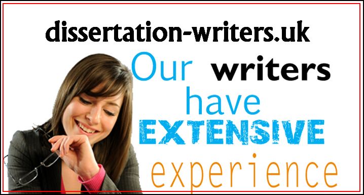 Thesis writing service