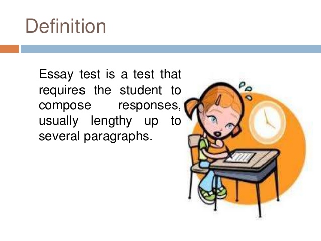 Type my essay online