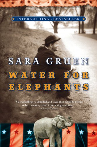 Water for elephants book review
