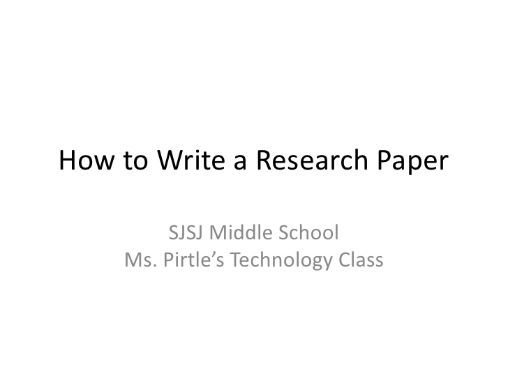 Essay Writing Techniques For Iasp