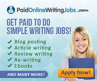 Write an article online