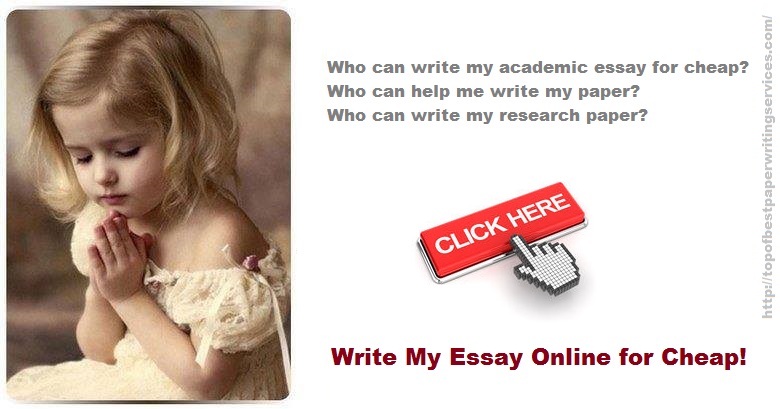 Write my paper for me