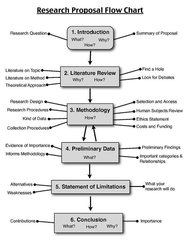 Write phd thesis