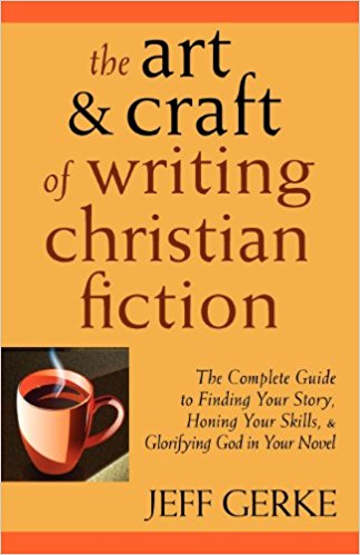 Writing a christian book