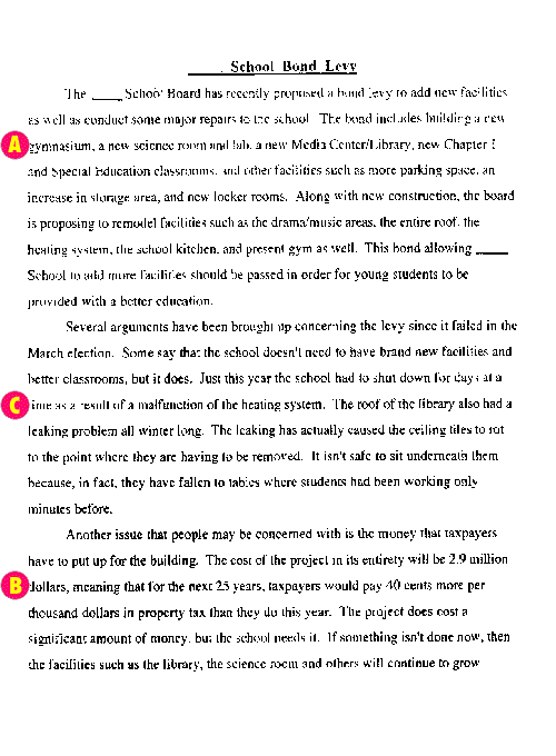 Persuasive essay writing 6th grade; Persuasive Essay Examples High School Persuasive Essay Sample Persuasive Essay Examples Middle School Persuasive.