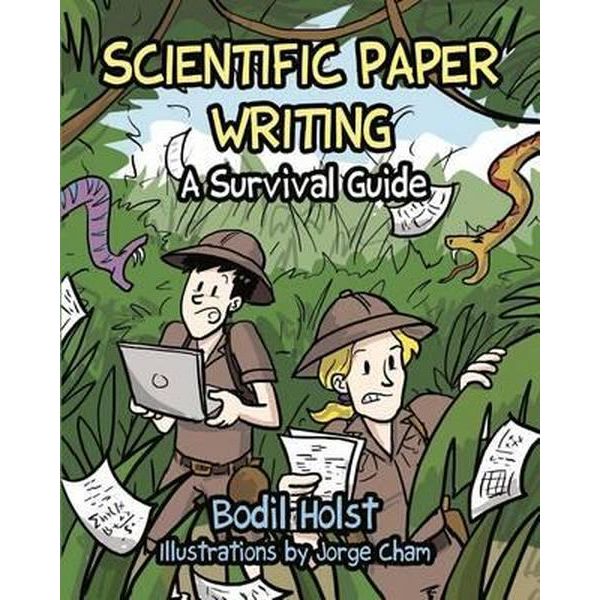 Writing scientific paper