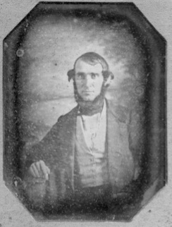 JS Fay in the 1840s