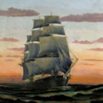 gifford schooner