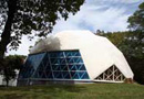 Buckminster Fuller Dome