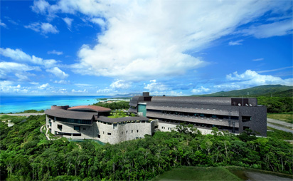 Okinawa Institute of Science