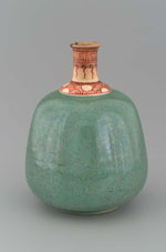 Edo Period Vase