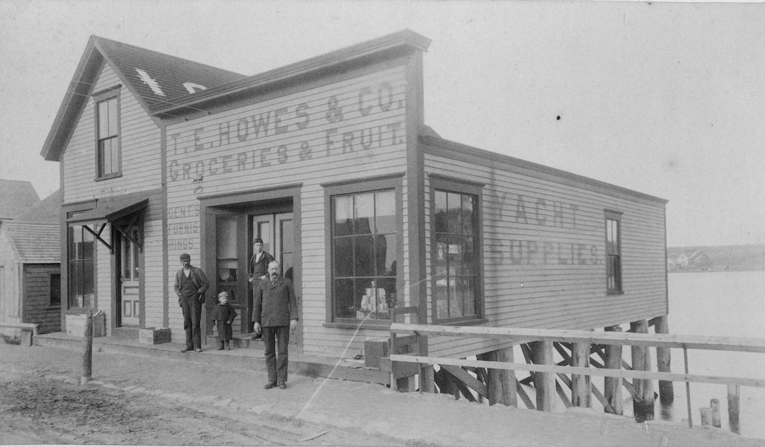 Howe's Market