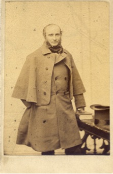 JS Fay about 1860