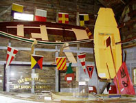 The Small Boat Museum