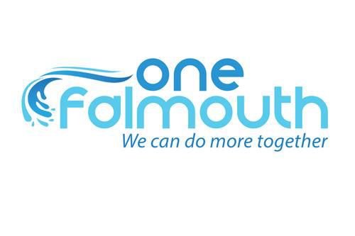 onefalmouth logo