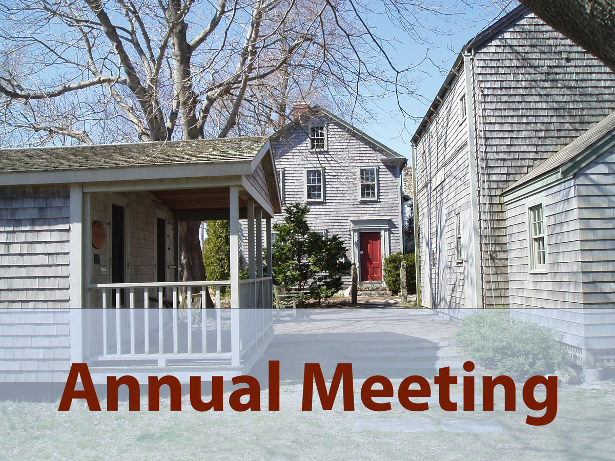 annual meeting graphic