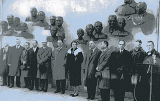 Spritsail Volume 37, Number 1: Summer 2023