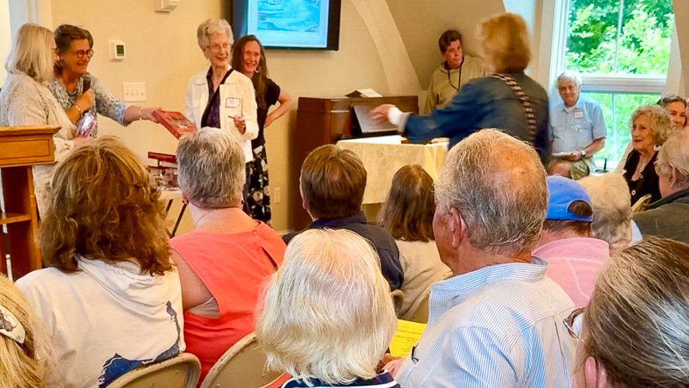 whhm annual meeting