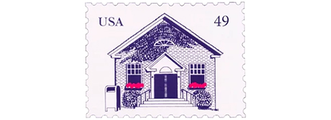 Woods Hole Foundation