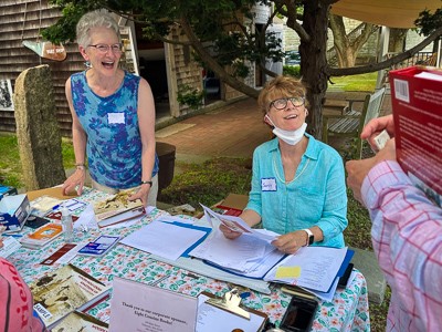 volunteer-whhm1 WHHM Volunteers