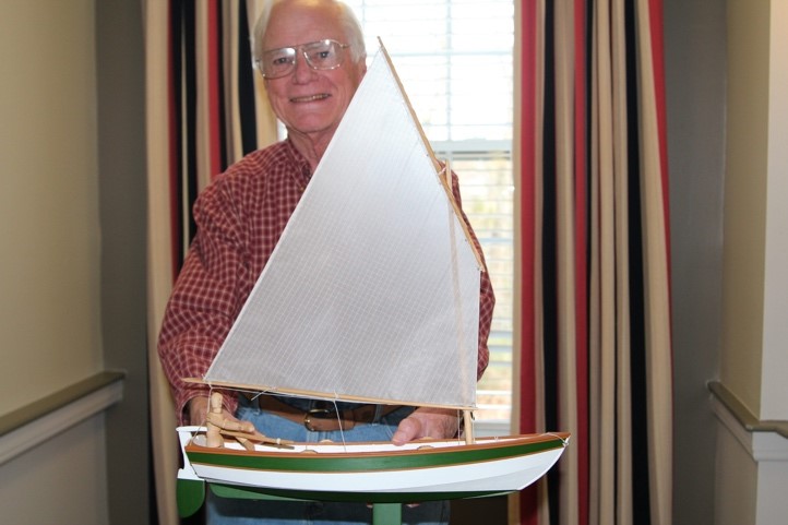 Ed Thieler Helps Boat Enthusiasts Grow Shipbuilding Skills