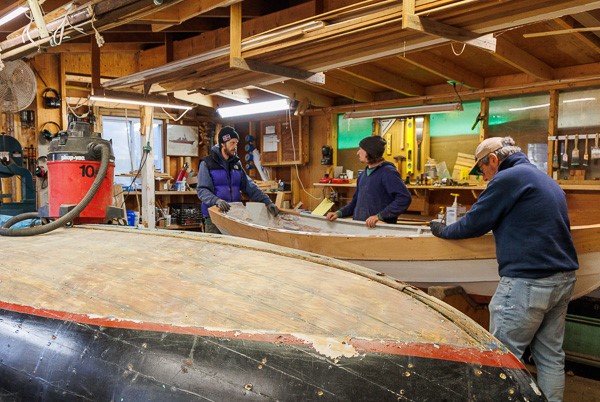 whhm-community-boat-shop Community Boat Shop