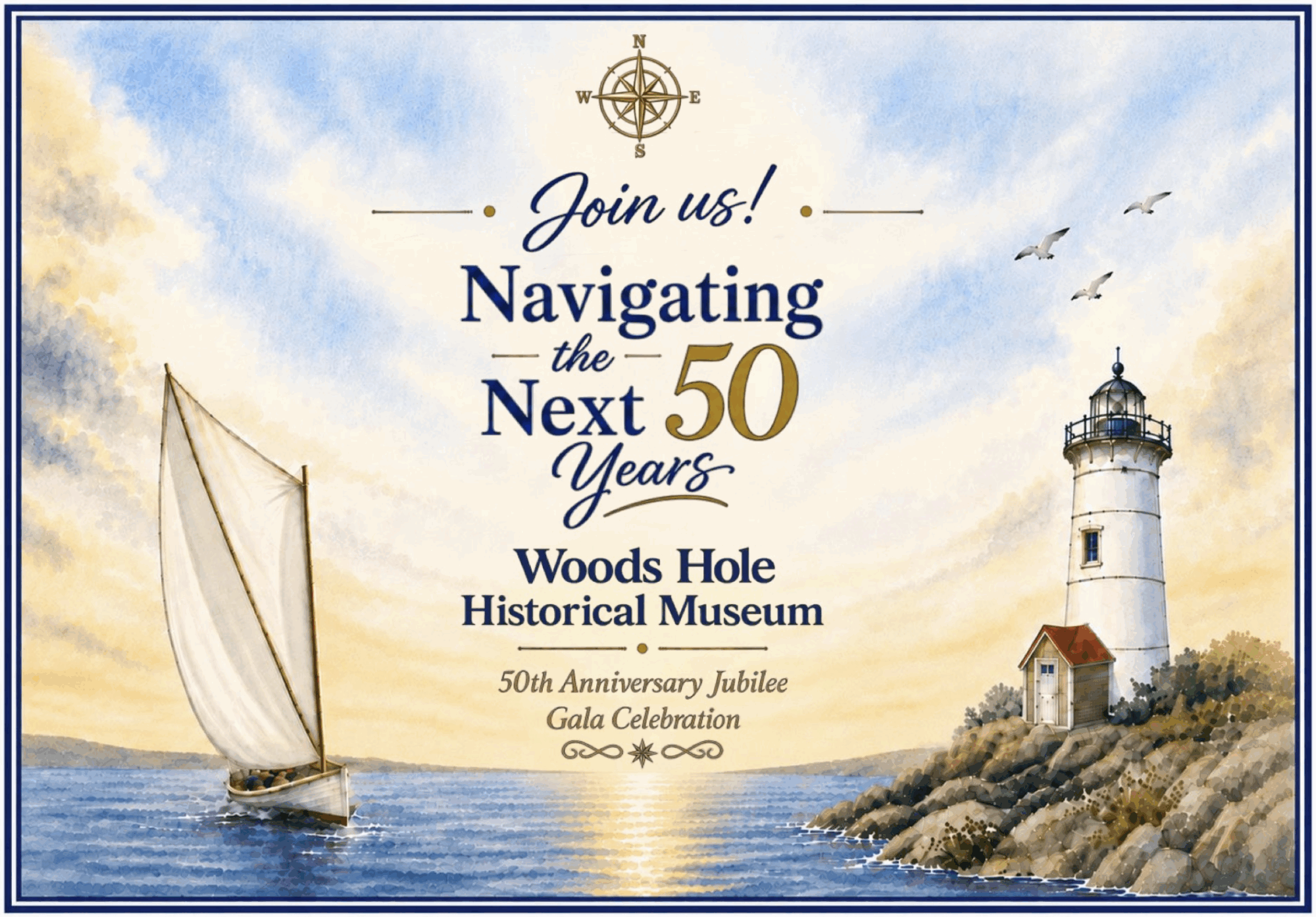 New Woods Hole Cookbook