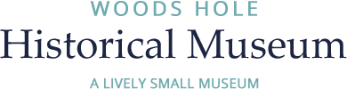 Woods Hole Historical Museum Logo