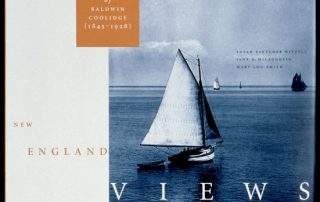New England Views, The Photography of Baldwin Coolidge