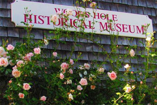 Woods Hole Historical Museum